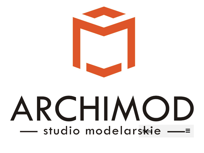 STUDIO MODELARSKIE ARCHIMOD Sp. z o.o.